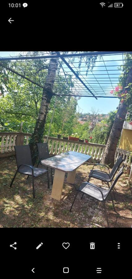 Apartman Dino Apartment Сараево Екстериор снимка