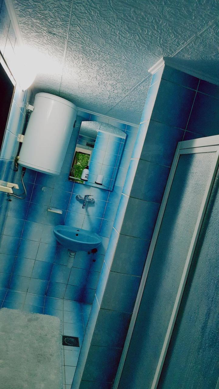 Apartman Dino Apartment Сараево Екстериор снимка