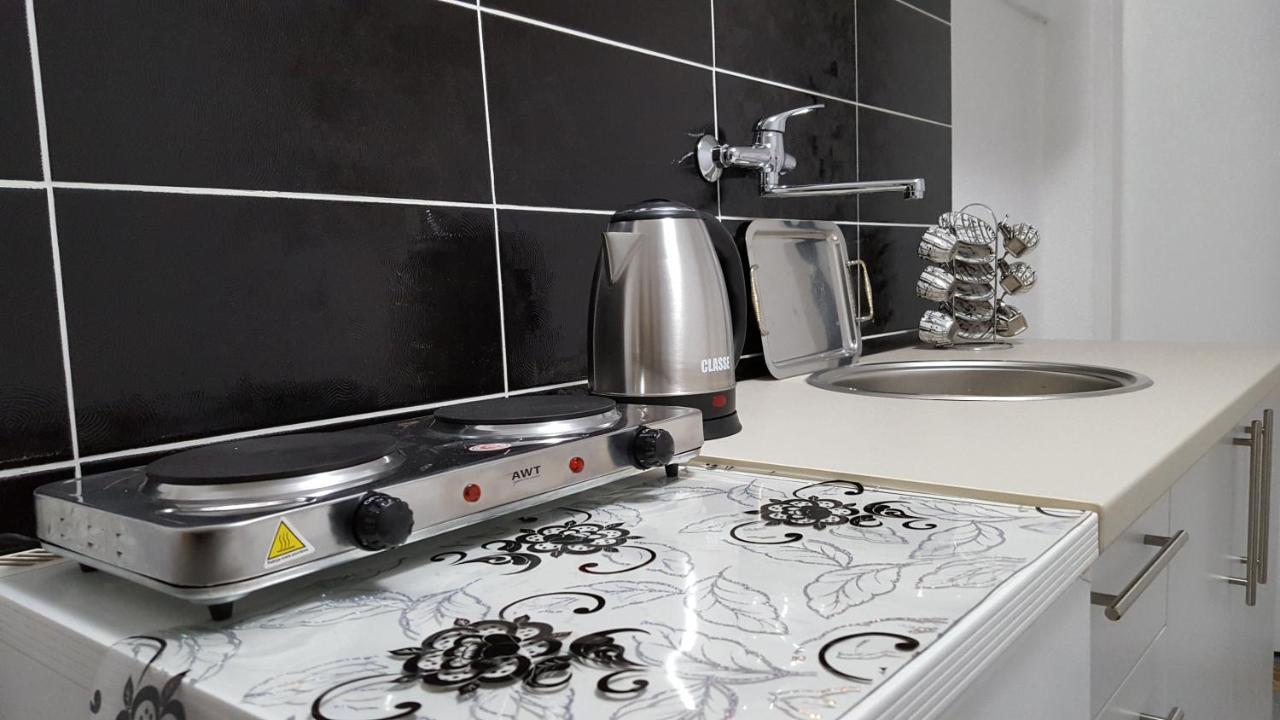 Apartman Dino Apartment Сараево Екстериор снимка